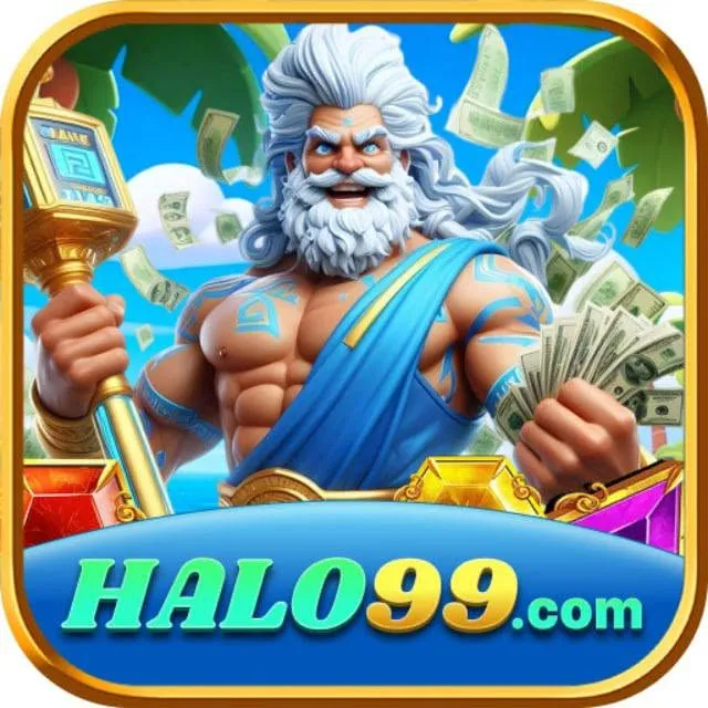 HALO99 - Petualangan Fantasi di Dunia MMORPG