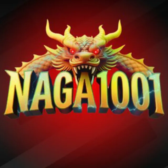 NAGA1001 - Game Simulasi Seru dan Menarik