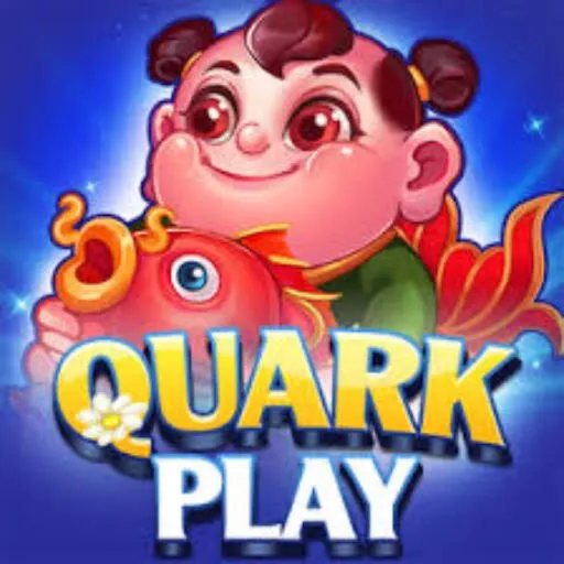 QUARKPLAY - Menghadapi Teror dalam Dunia Gelap