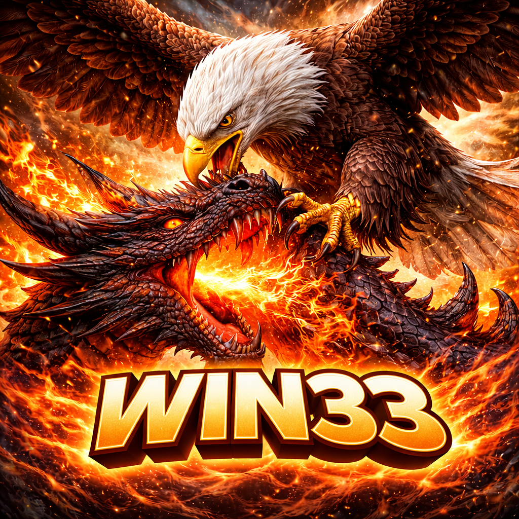 WIN33 - Jadilah Miliarder Dalam Dunia Tycoon