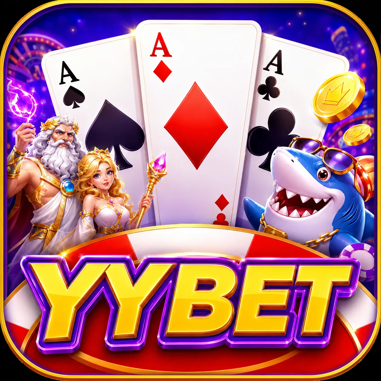 YYBET - Strategi Cerdas untuk Menang di Setiap Pertarungan