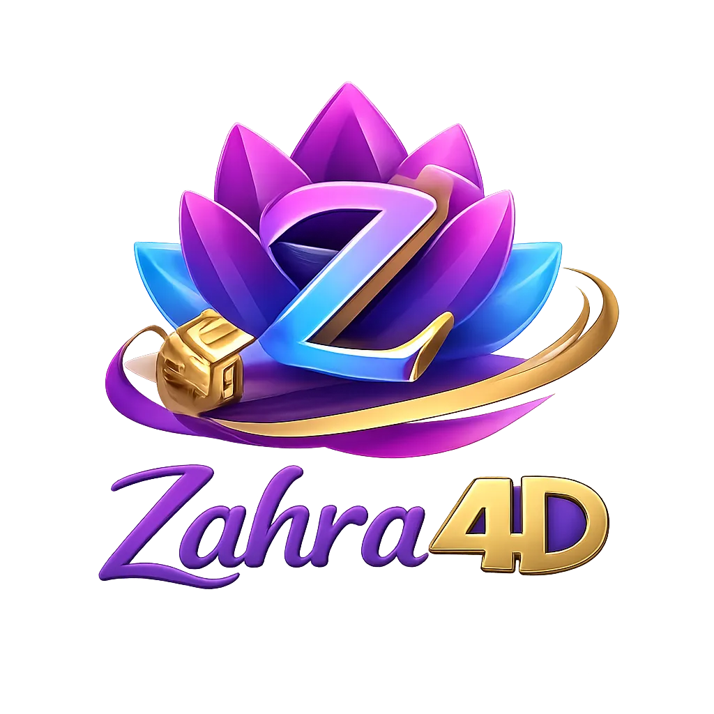 ZAHRA4D - Game Sepak Bola Terbaik di Android